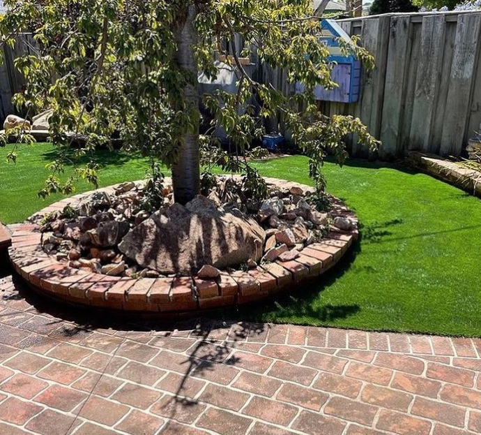 Is Artificial Grass Cheaper Than Paving? by Ecograss Medium