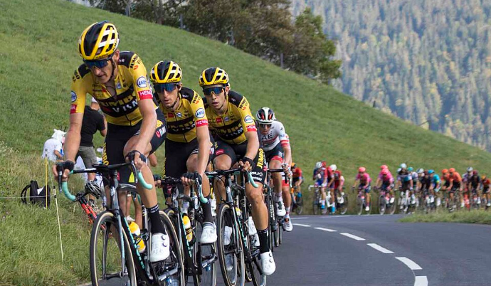 Tour de France Explained for Newbies: Why Cycling’s Biggest Race Is More Than Just Riding Fast