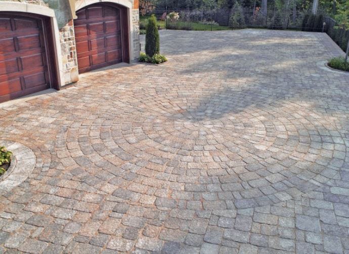 The Importance of Hiring a Reliable Driveway Paving Company by