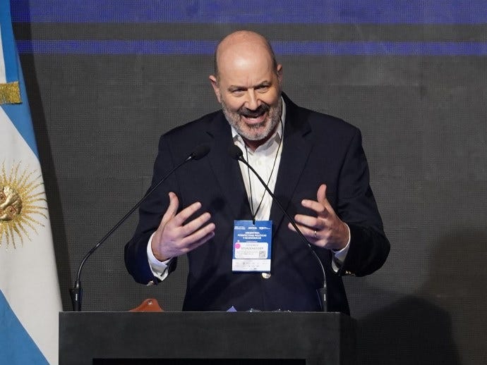 Ley de Bases: ¿la gran reforma que no fue?