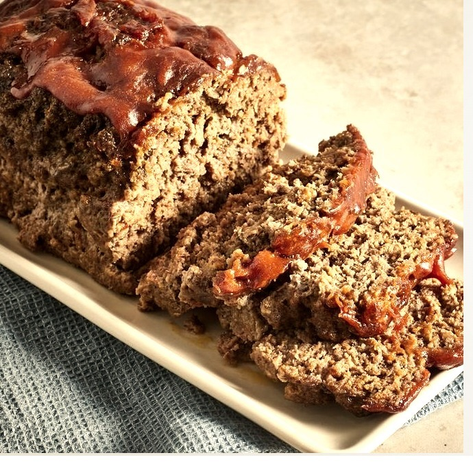 Meatloaf — Classic Meatloaf