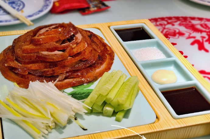 The Art of Peking Duck: A Home Cook’s Guide to Beijing’s Culinary Treasure