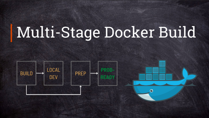 Multi-stage Docker build. In this article, we will learn more… | by ...