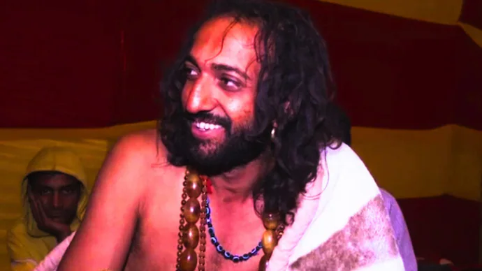 Who is IITian Baba? The Story of Abhey Singh’s Spiritual Journey