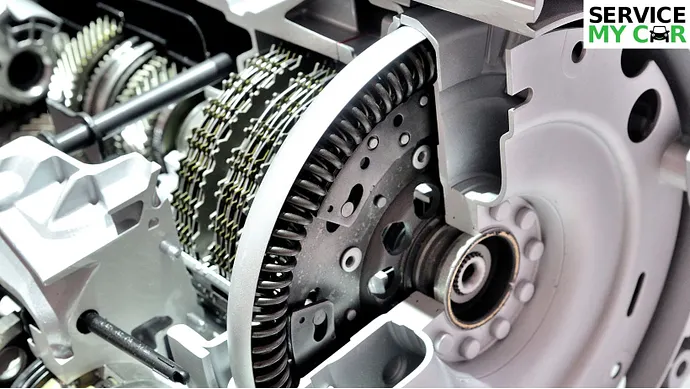 Transmission Troubles