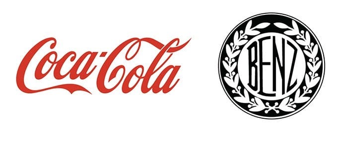 Tracing Influences, Trends, and Innovations in Logo Design Across Eras