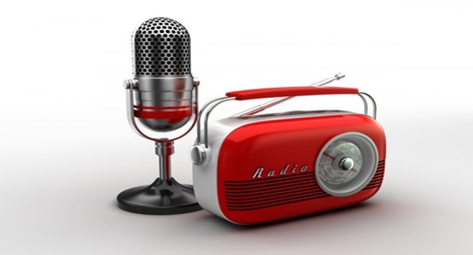 Radio Promotion 101. by T. Perry Bowers | by T. Perry Bowers | Medium