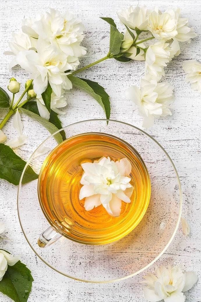 Top Health Benefits of Jasmine Tea Sri Lanka You Should Know