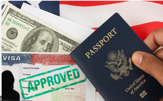 USA Tourist Visa from Mumbai: Documents, Application Process and Tips