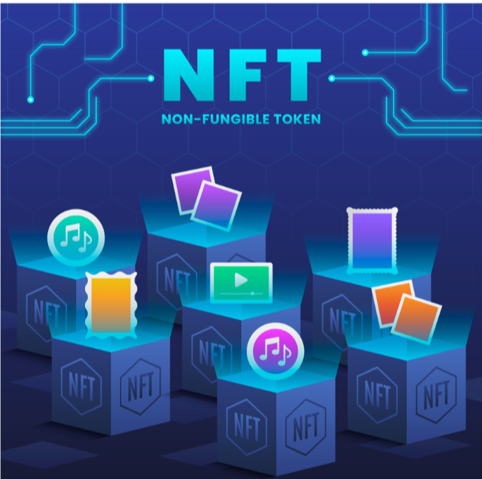 Demystifying NFT Portfolio Management How bitsCrunch UnleashNFTs Puts