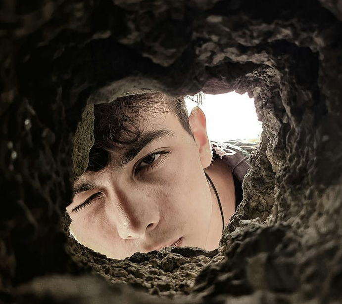 Say, Stubbles, better fibre might lead to better bowels? Photo by Mihai Nițu on Unsplash
