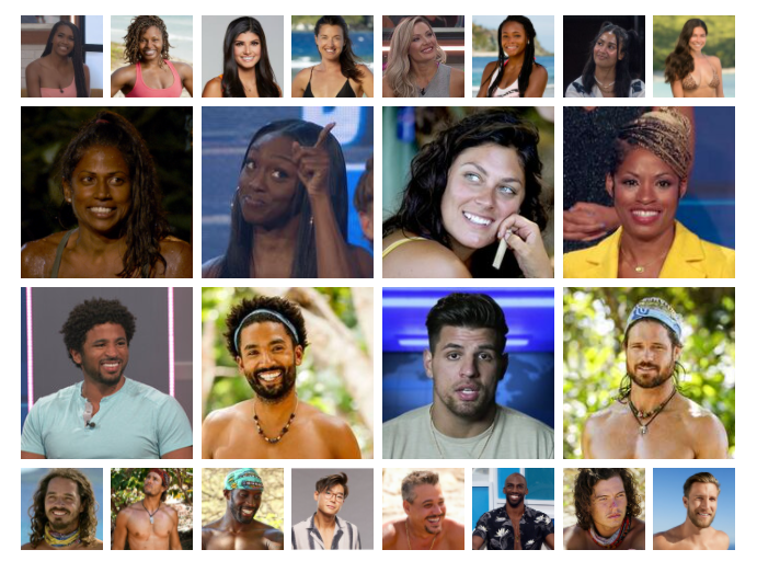 Building the Best Challenge CBS War of the Worlds Cast (That We Will