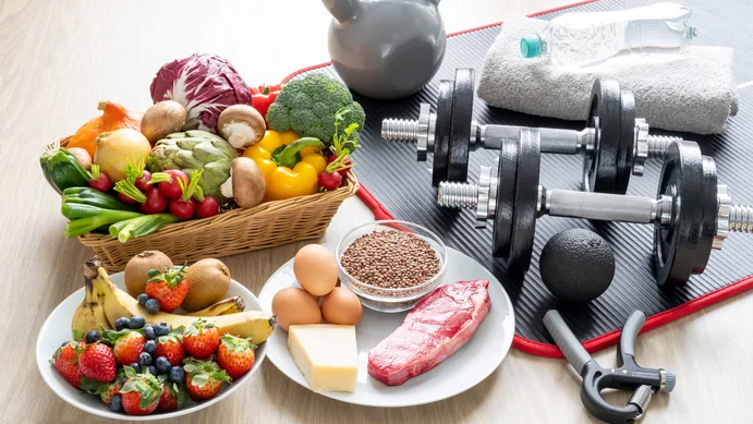 What To Eat Before after A Workout Your Nutritional Guide By Dominic 