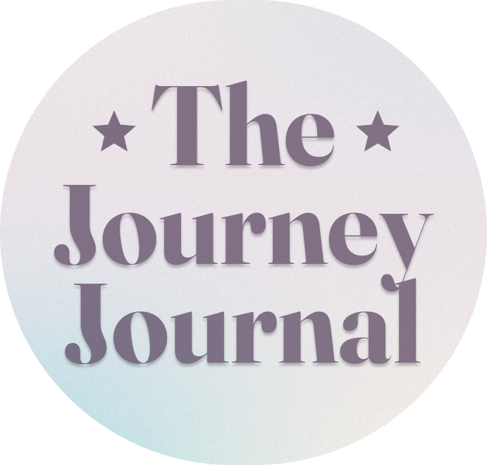 to the Journey Journal. to The Journey Journal, where
