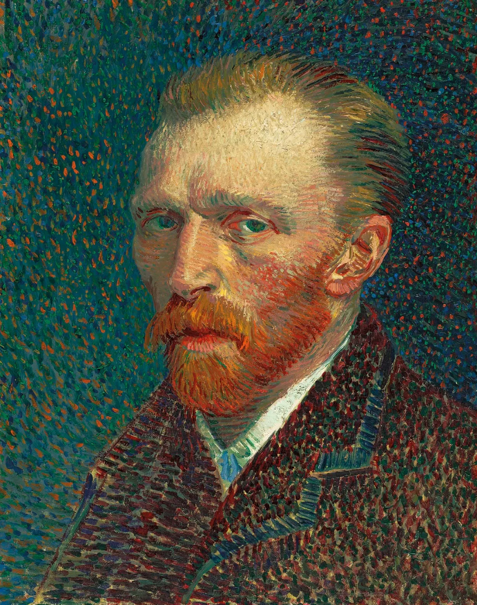 70 paintings in 70 days: Van Gogh's astonishing achievement at the end of  his life