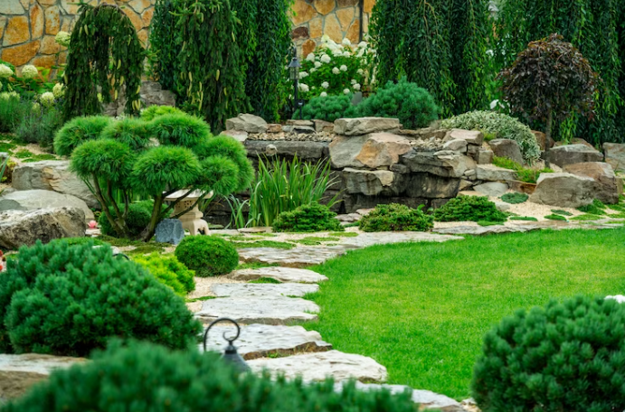 Landscape Design