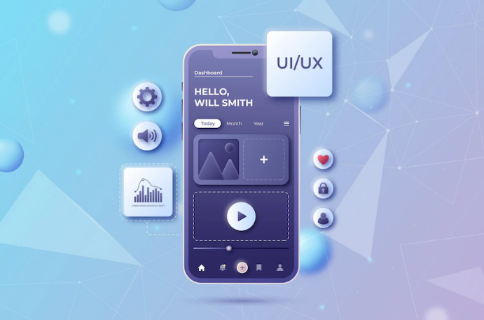 What is a good institute for UI/UX design courses for undergraduate (B ...