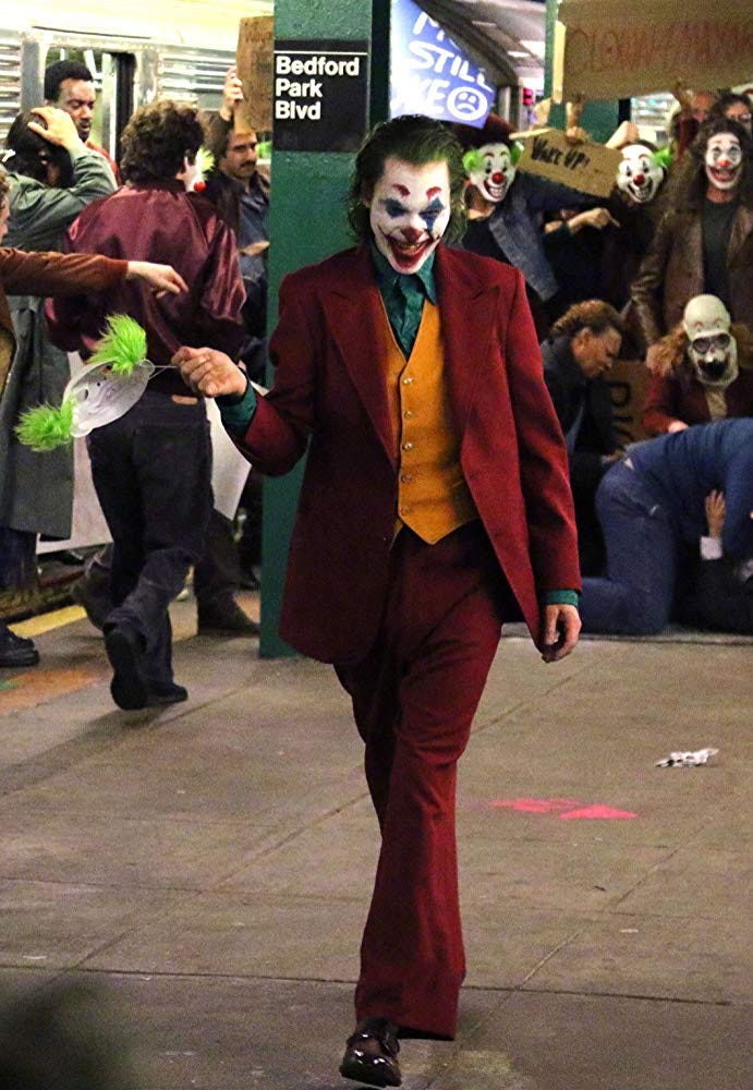 WATCH JOKER [2019]. JOKER (2019) Full Movie  by Frankie M. Weber  Medium