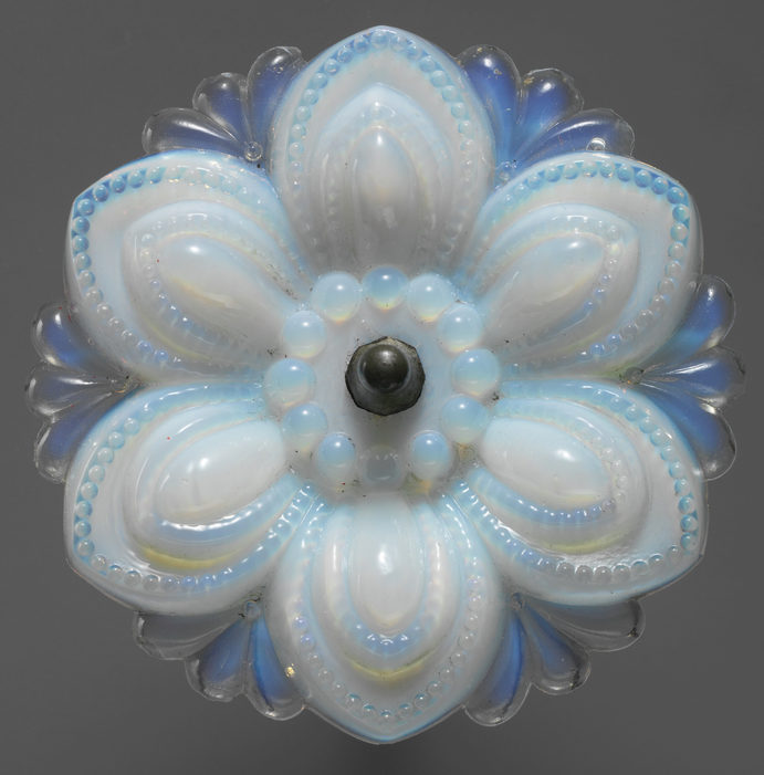 Drapery Tieback (1810–1860) THE MET Museum Public Domain