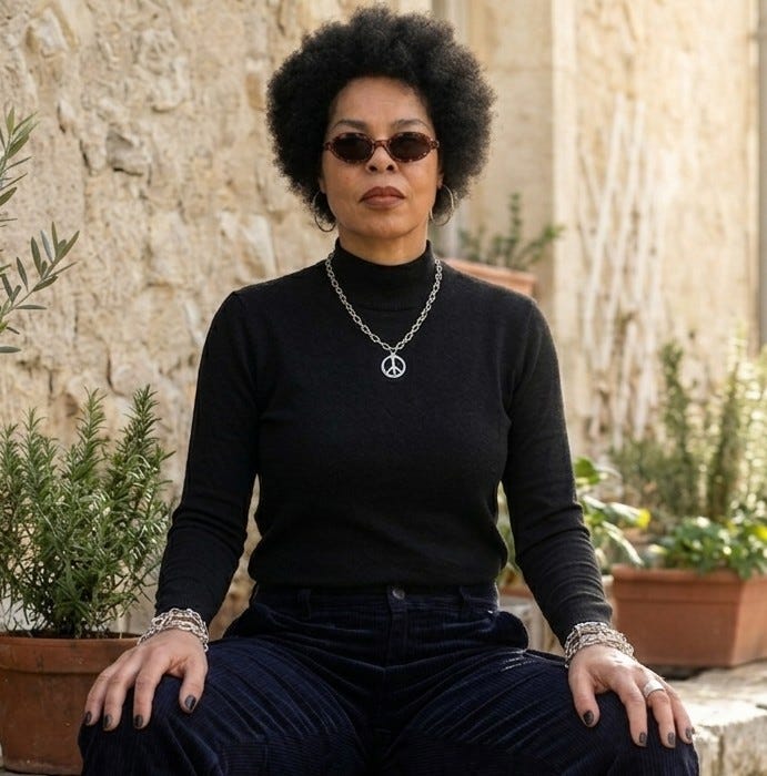 The Season of Yes
How stillness gave me my life back