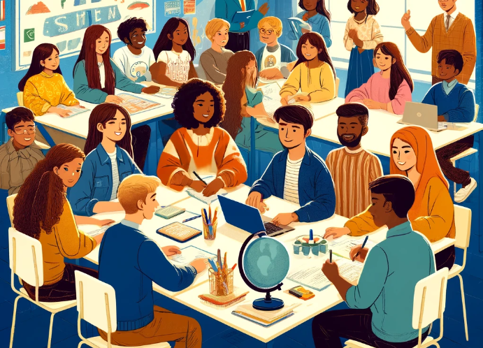 Embracing Diversity: Cultivating Inclusion In The Classroom Environment 