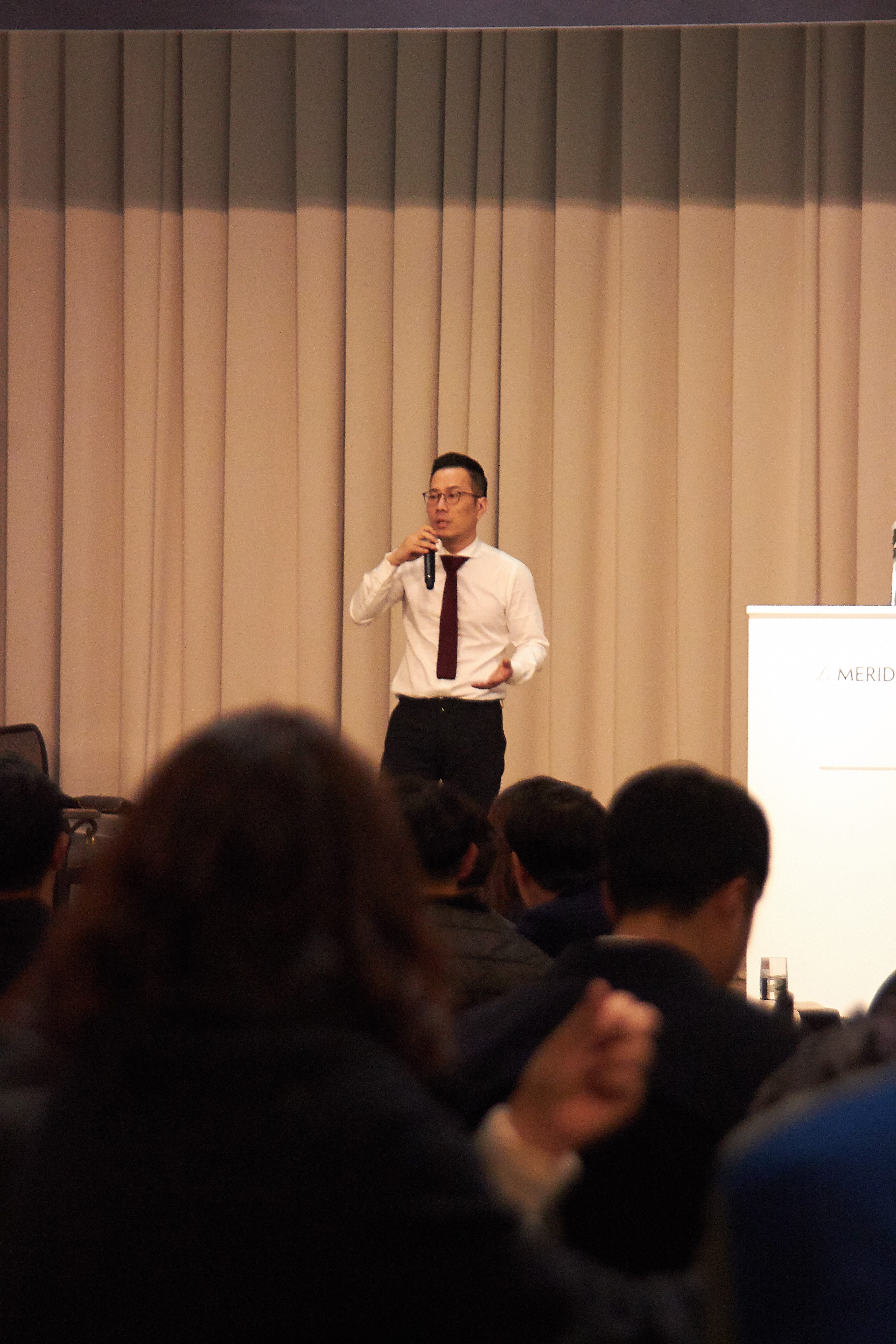 NEWS] Xensor Meet -up 젠서 밋업. 2019 3월 21일 목요일 7시에 열렸던 젠서 밋업이 성공적으로… | by  UUNIO official | Medium