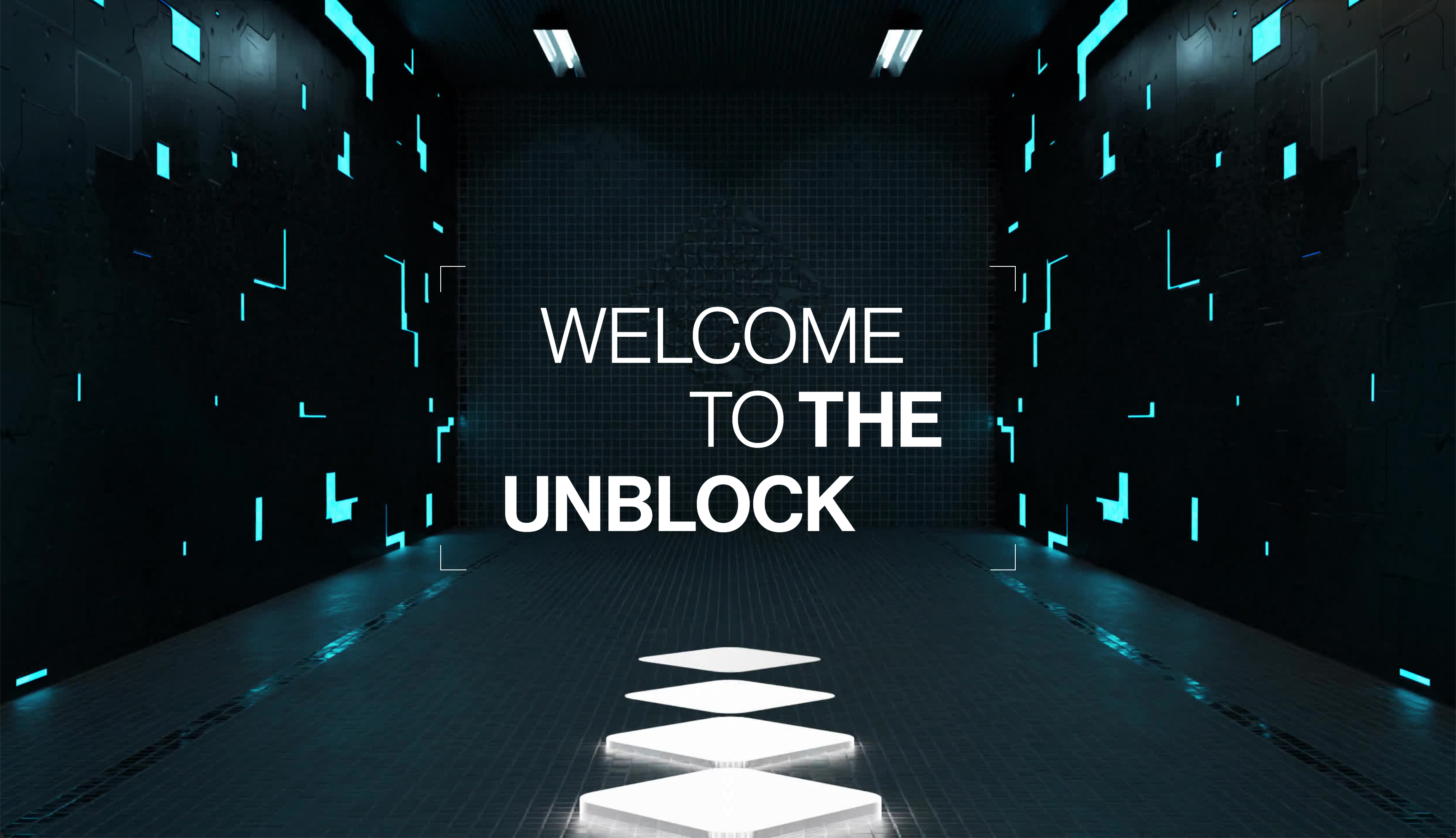 The Unblock Manifesto. Correcting the Innovation Mindset in… | by Jin Kwon  | Sagaxyz | Medium