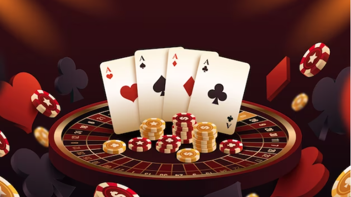 Juegos de casino temáticos en línea