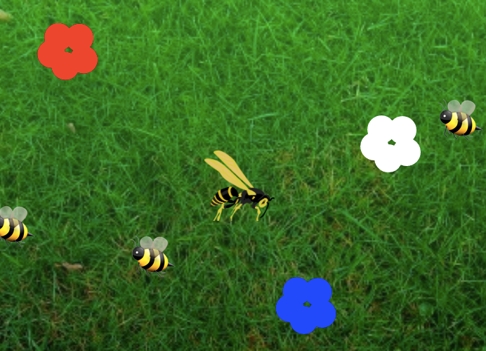 How to make your cursor into an image using JavaScript | by Amie ...