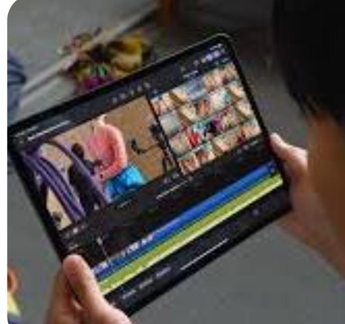 These Features Make News iPad pro by Apple more Unique https//pqrmedia