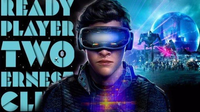 Ready Player Two - Will It Ever Happen?