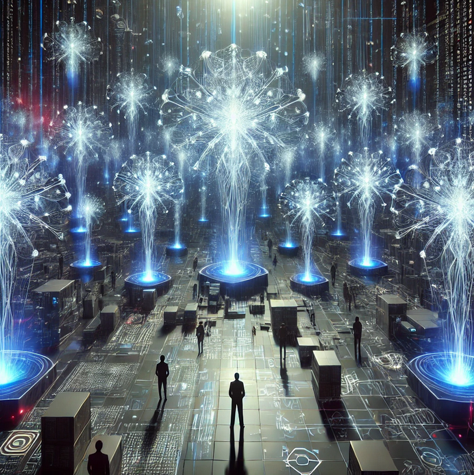 “AI should be seen as alien intelligence”