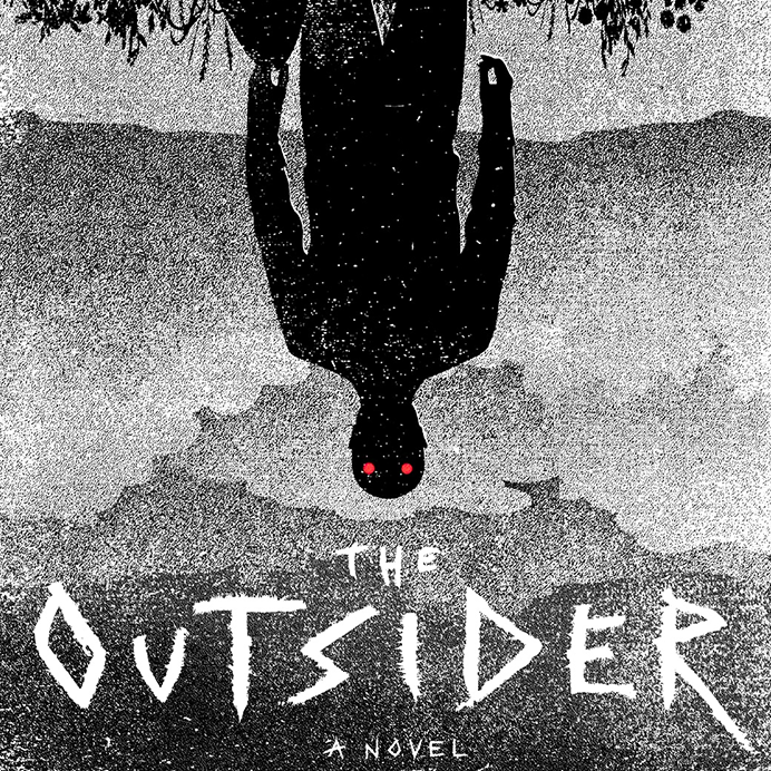 The Outsider Book Review Medium