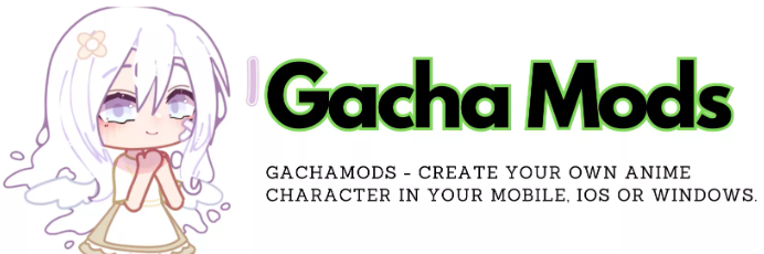 Gacha Community - Home Of Gacha Club Mods, Gacha Life Mods.