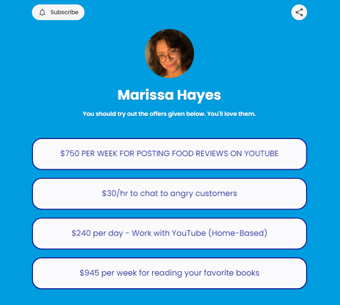 I Post On Rumble Daily And Make $11 Per Day