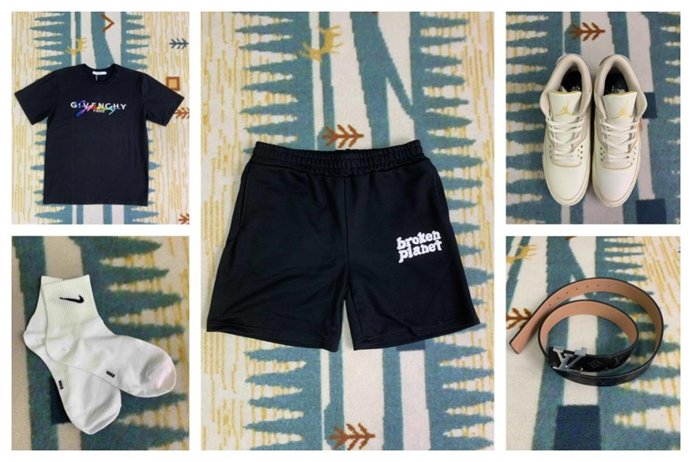 Summer Staples 2026: Vetted Street & Luxury Blending Under $150