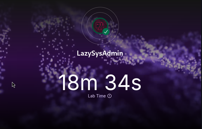 LazySysAdmin | Proving Grounds | OSCP Preparation