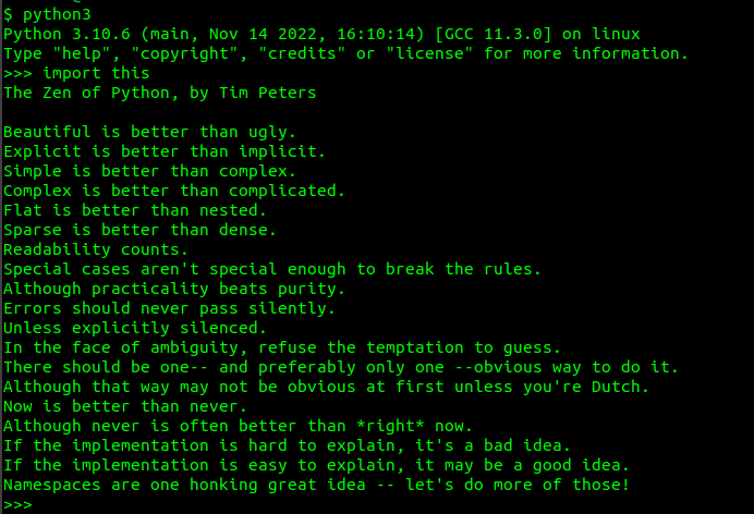 How Does Python Really Work?. A deep dive into the inner workings of ...