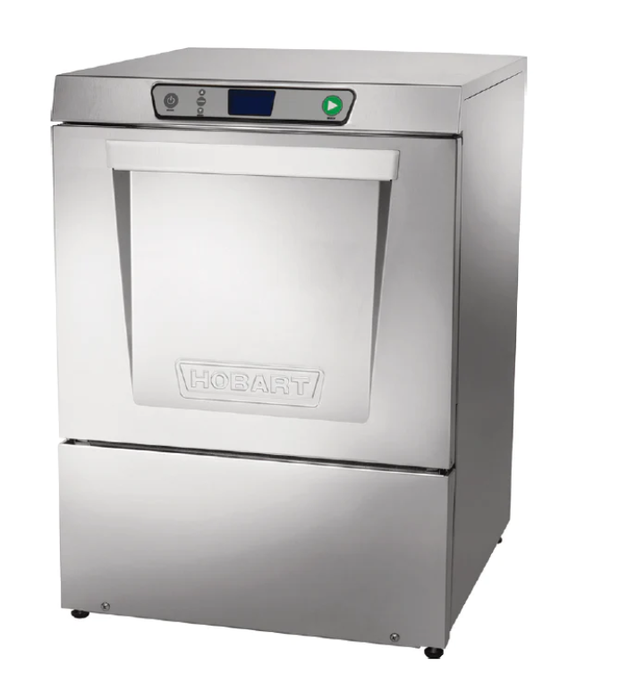 Efficiency Redefined Discover the Power of Commercial Dishwashers by