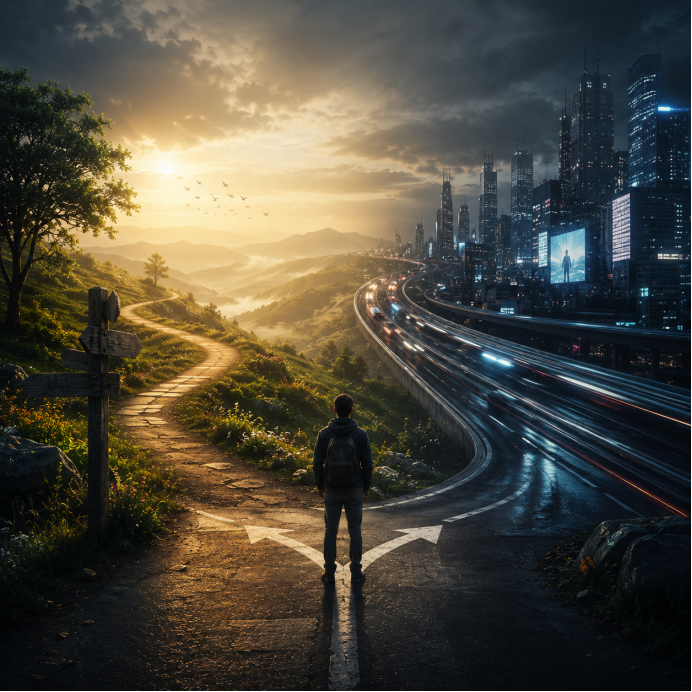 How Shortcuts Destroy Your Life