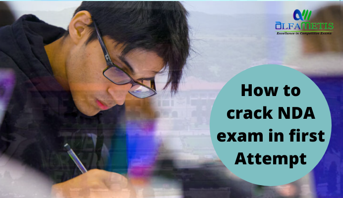 How to crack NDA exam in First Attempt | by Alfametis | Medium