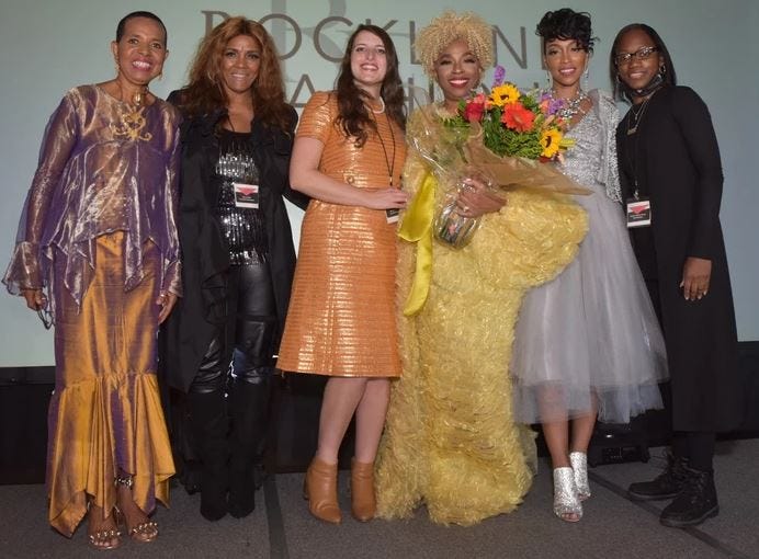 Get the Scoop about Hollywood News updates! | by Culured Focus Magazine