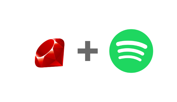 Spotify Authentication Flow Example With Ruby Webrick Webserver | by ...