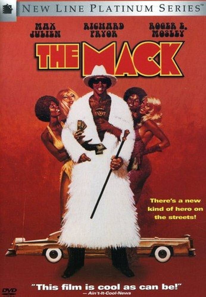 Pimp Culture in Oakland, CA. How pimp culture became significant in ...