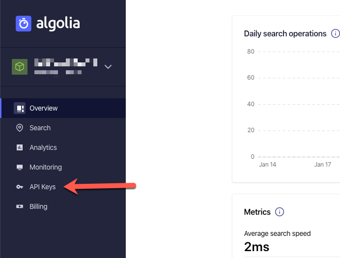Address Autocomplete with Algolia Places | by Diligent Dev | Medium