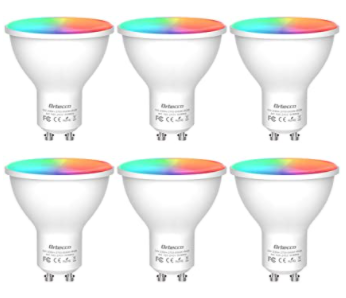How to Add Smart Bulb to Apple Home: Easy Setup Guide