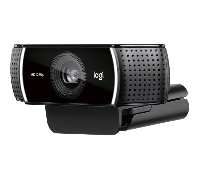 Logitech C922 Review: Pro for Streaming Video Conferencing by Usama | Medium