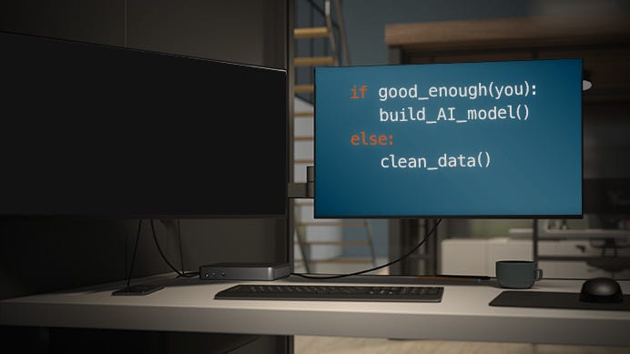 How to put your Python skills to work in AI | by Intel | Intel Tech ...