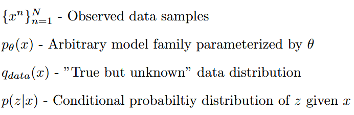 The Biggest Enemy of Generative Modeling