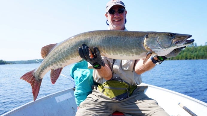 A Guide to Selecting the Perfect Canada Fishing Lodges for